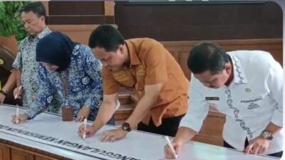 DPRD Siap Dukung Penurunan Angka Kemiskinan dan Stunting di Sumedang