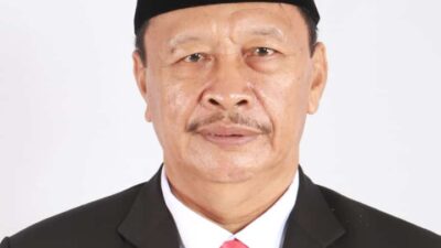 Anggota DPRD Tutup Usia