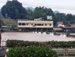 Rekomendasi Pemancingan di Sumedang yang Bisa Sekalian Rekreasi Bareng Keluarga