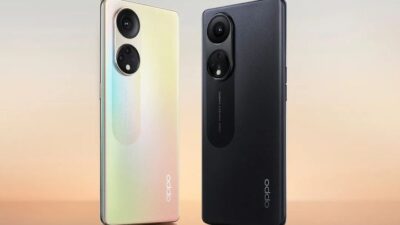 Hp Oppo Reno