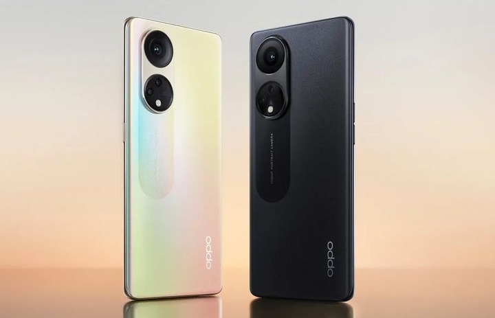 Hp Oppo Reno
