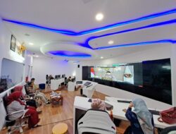 Keren.. Sumedang Raih SPBE Tertinggi di Tingkat Nasional