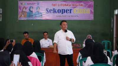 Sekoper Cinta