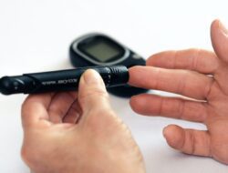 Diabetes Tipe 2: Penyakit yang Dapat Dicegah dengan Pola Hidup Sehat