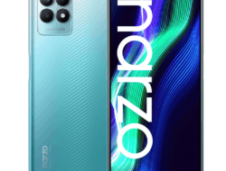 HP Gaming Realme Terbaik 1 Jutaan di Tahun 2023
