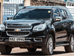 Perbandingan Mobil Terbaru Hybrid dan Listrik dan Rekomendasinya