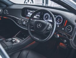 Daftar Mobil Tercepat yang Dijual di Indonesia, Cek di Sini!
