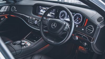 Daftar Mobil Tercepat