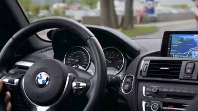 Mobil Keluarga Terbaik