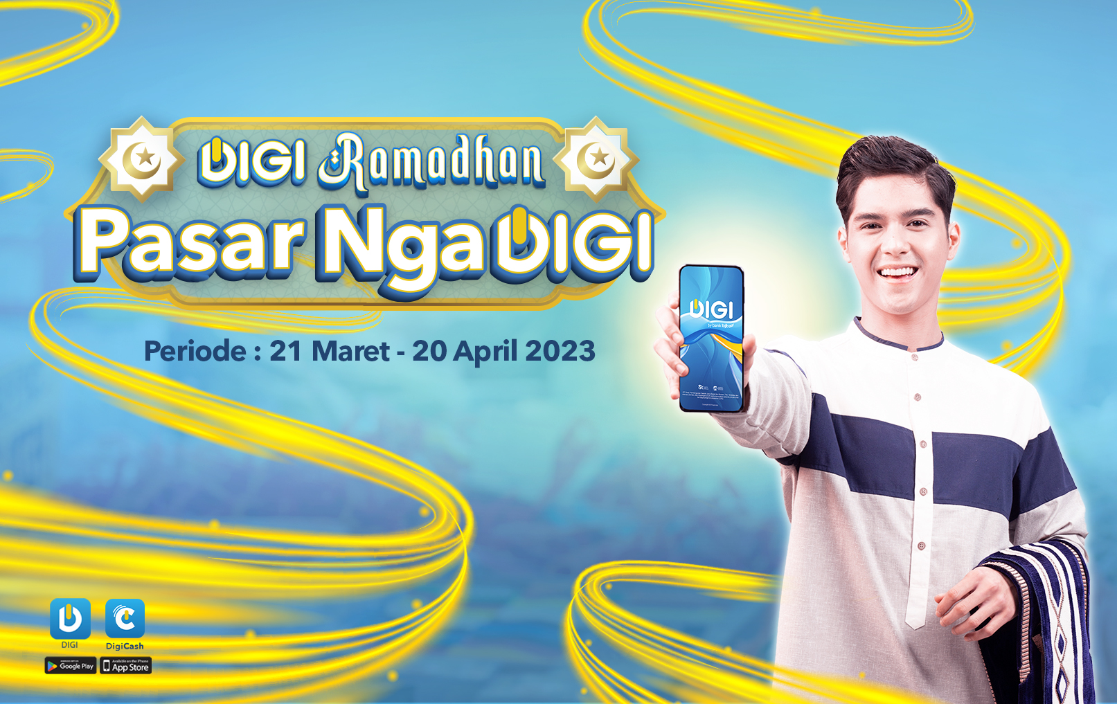 Promo bjb Ramadhan