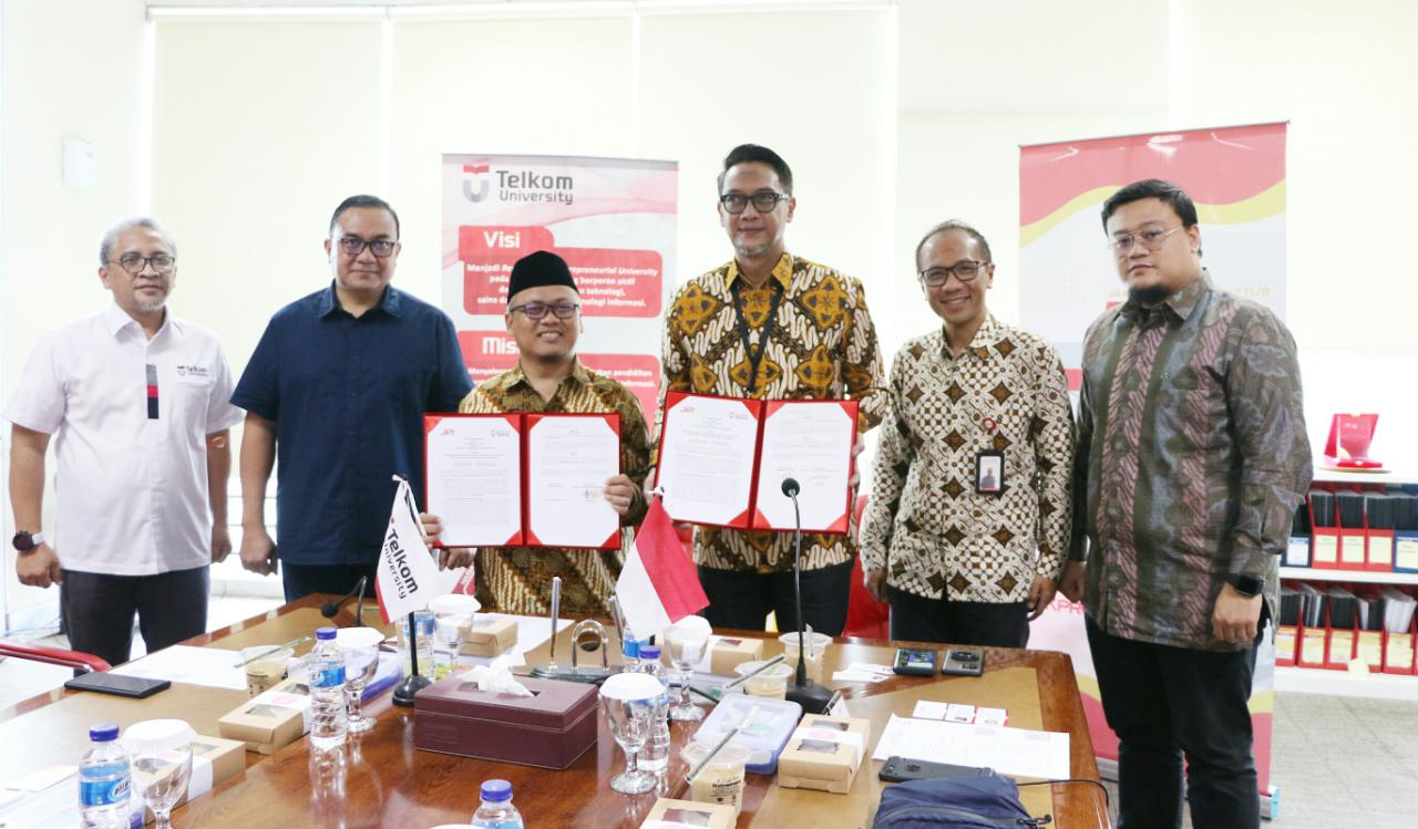 Industri Telekomunikasi