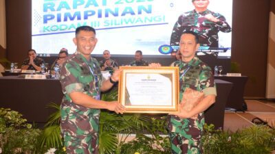 Penanganan Stunting di Sumedang