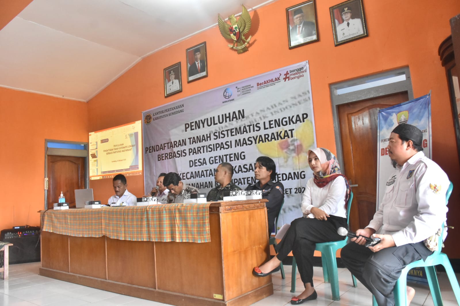 PTSL PM