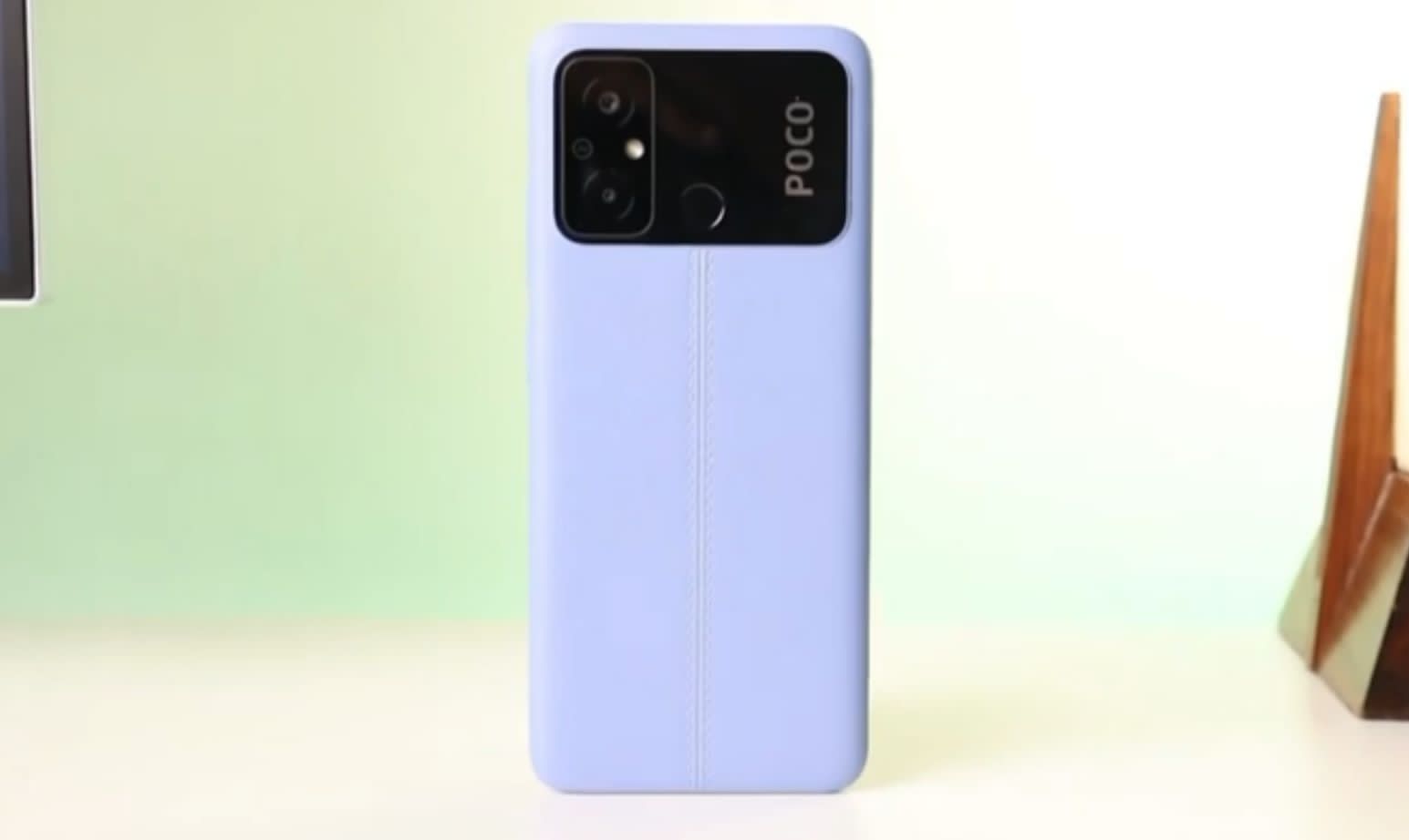 Hp Poco C55