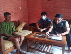 Suka Duka Petugas PKD di Sumedang, Mulai dari Debat Panas Hingga Disangka Mendata Bansos