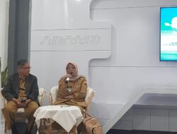 Kecamatan Tanjungsari Sumedang Kini Miliki Command Center
