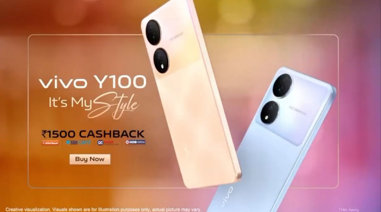 Vivo India