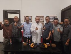 BPN Akbarindo Kukuhkan Perwakilan Pengurus Sumedang