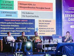 Kecepatan Reformasi Birokrasi Antar Kabupaten Kota di Tanah Air Tidak Sama