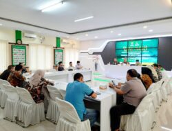 Baznas Sumedang Tetapkan Besaran Zakat Fitrah Tahun 2023, Segini Besarannya