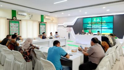 Baznas Sumedang Tetapkan Besaran Zakat Fitrah Tahun 2023, Segini Besarannya