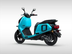 River Indie, Motor Listrik yang Sangat Irit Baterai Resmi Meluncur