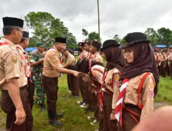 Tak Banyak Yang Tahu, Ternyata Sri Sultan Hamengku Buwono IX Bapa Pramuka +62