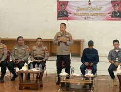 Oknum Wartawan Suka Memeras Resahkan Warga Soreang, Begini Langkah Polisi