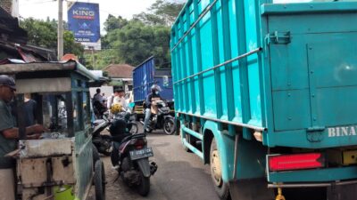 Pasca Tarif Tol Cisumdawu