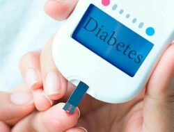 Cegah Diabetes Sejak Dini, Dinkes Bandung Susun Program Khusus