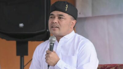 Kursi DPRD