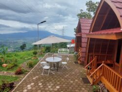 Villa Resto 95 Rekomended Tempat Kuliner di Sumedang dengan Pesona Alam Mempesona