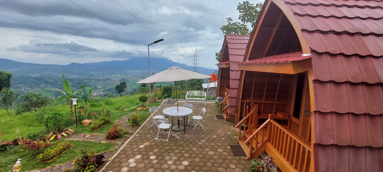 Villa Resto 95 Sumedang