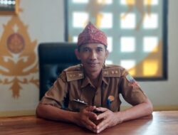 Arti Kebudayaan Sebenarnya Menurut Disparbudpora Sumedang