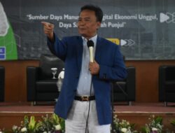Apel Senin Pagi di Setda “Berbeda”