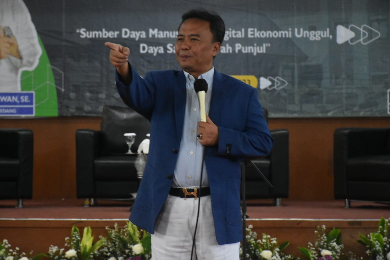 Apel Senin Pagi