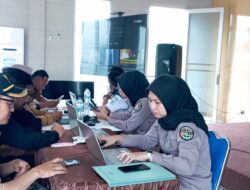 BPN Sumedang Kebut Target Program PTSL-PM 2023
