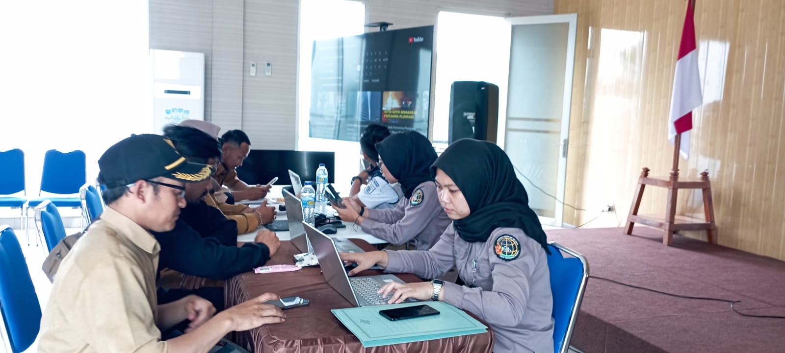 BPN Sumedang kebut program PTSL