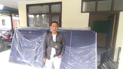 ARWT Kecamatan Jatinangor