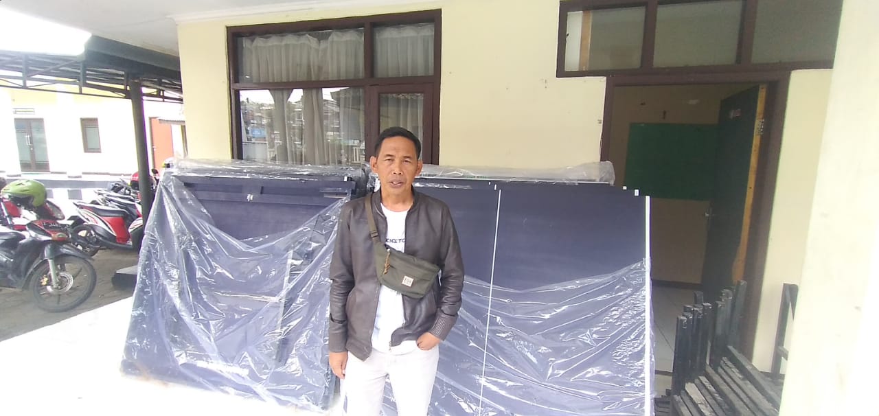 ARWT Kecamatan Jatinangor