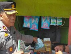 Lagi, Peredaran Obat Keras di Kabupaten Bandung Digagalkan Polisi