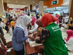 Intervensi Stunting, Baznas Sumedang Tanggung Puluhan Premi BPJS Kesehatan Warga