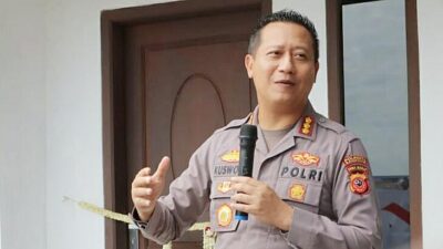 Diduga Korban Pembunuhan, Polisi Selidiki Temuan Jasad Perempuan di Arjasari