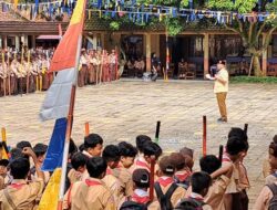 Peserta Antusias Ikuti Lomba Lacak Lembur ke-2 Tahun 2023