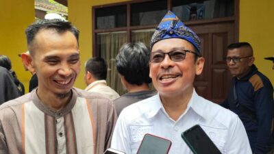 Perumahan dan sampah