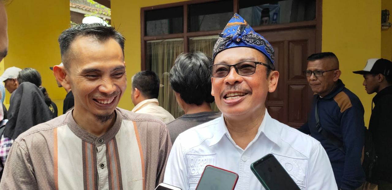 Perumahan dan sampah