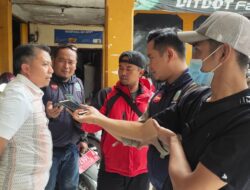 DPRD Provinsi Jabar, Soroti Tidak Adanya Akses Internet di Dusun Cijati Jatinangor Sumedang