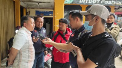 Dusun CIjati Sumedang