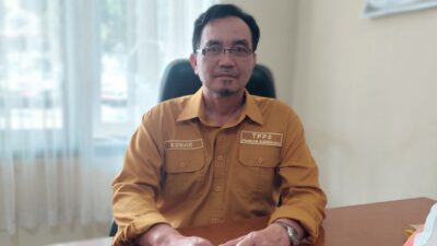 Maret Ini, Ratusan Ribu Warga Sumedang Kembali Terima Bansos dari Kemensos