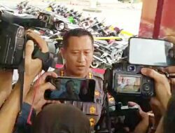 Viral Kerusakan Hutan Ranca Upas Usai Event Motor Trail, Begini Langkah Polisi